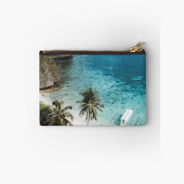 Aperçu de l'œuvre Vue des Philippines créée et vendue par AnnaAndVibes.