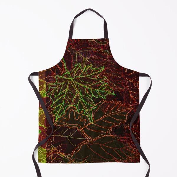 Item preview, Leaves designed and sold by TinaJostDesigns.