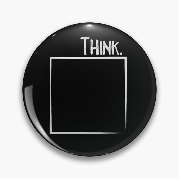 Item preview, Think outside the box !  designed and sold by Be-Minimalist.