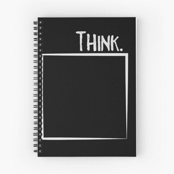 Item preview, Think outside the box !  designed and sold by Be-Minimalist.