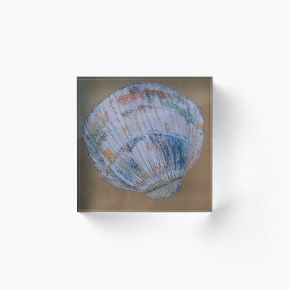 Item preview, Acrylic Block designed and sold by DETalas.