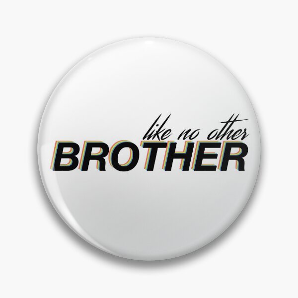 Item preview, brother like no other designed and sold by tunedesign.