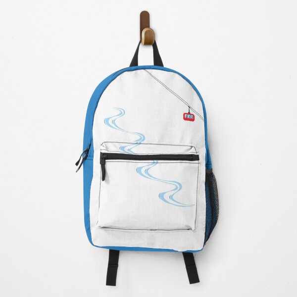 Item preview, Ski tracks and gondola designed and sold by leewarddesign.