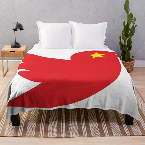 Item preview, communist twitter censorship designed and sold by etraveler.