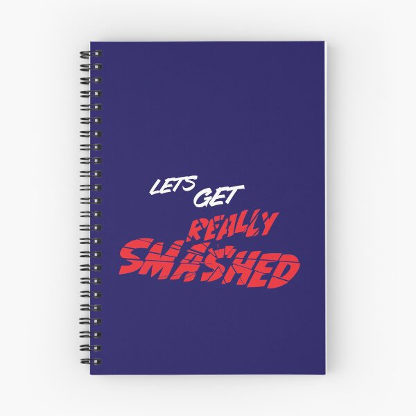 Item preview, Get Smashed designed and sold by MultistorieDog.