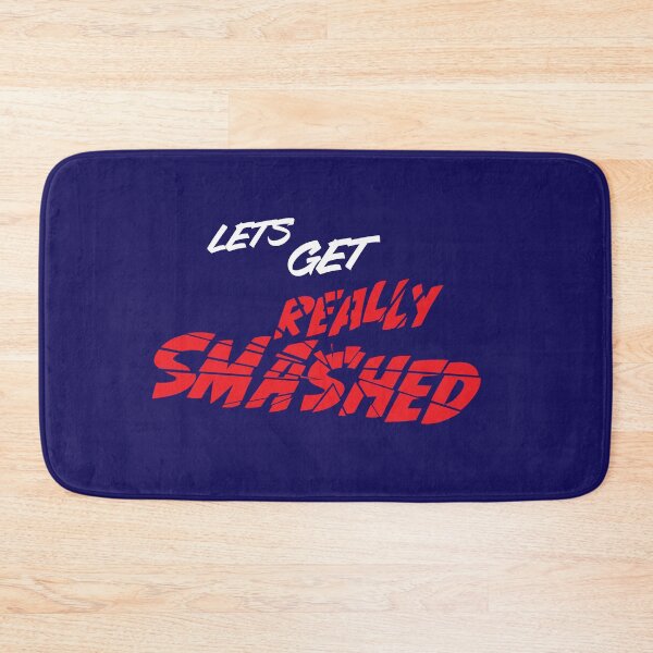 Item preview, Get Smashed designed and sold by MultistorieDog.