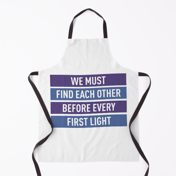 Item preview, We Must Find Each Other Before Every First Light (Colors) designed and sold by FilipeFerreira.