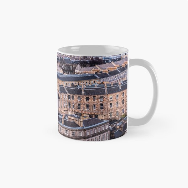 Item preview, View from Calton Hill designed and sold by eddiechui.