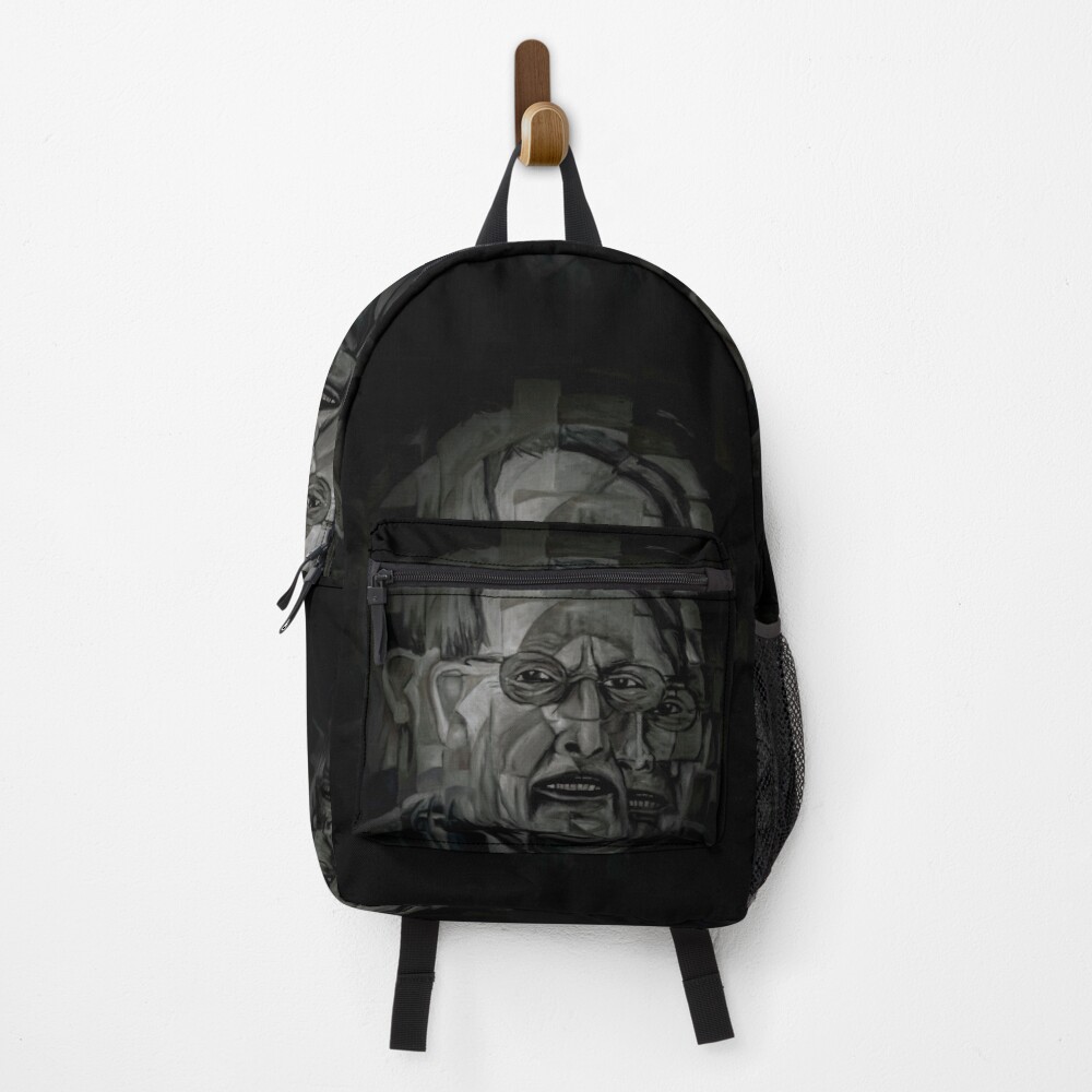 Item preview, Backpack designed and sold by Shellavision.