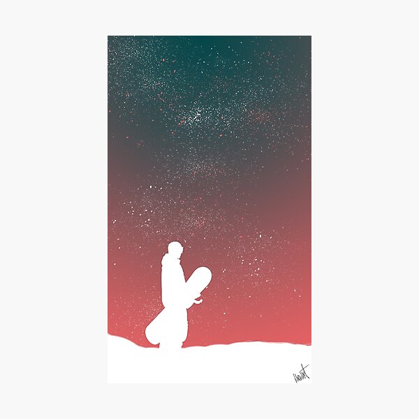Item preview, Snowboard designed and sold by Rose Ab.