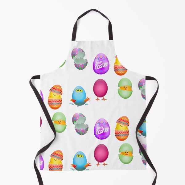 Item preview, Cute Easter eggs designed and sold by RoyalTacoBelle.