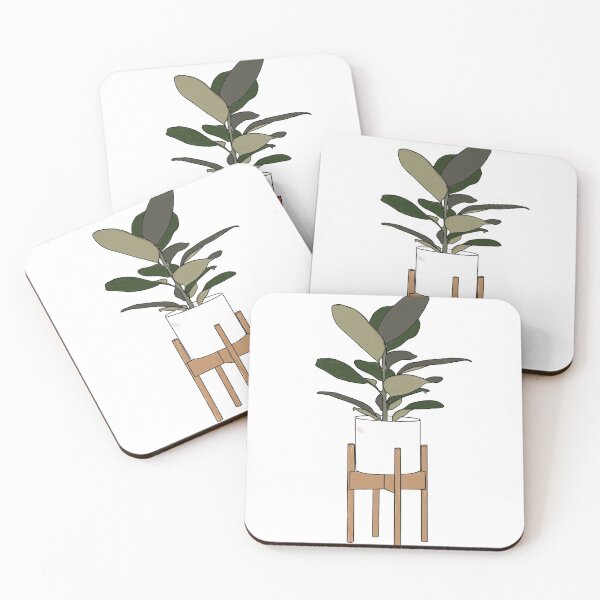 Item preview, Plant with stand  designed and sold by jessica-brink.