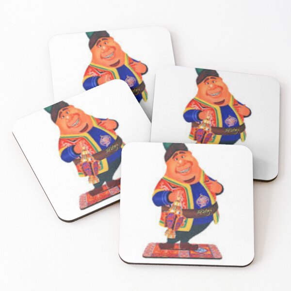 Item preview, Cartooon designed and sold by Nanostor.