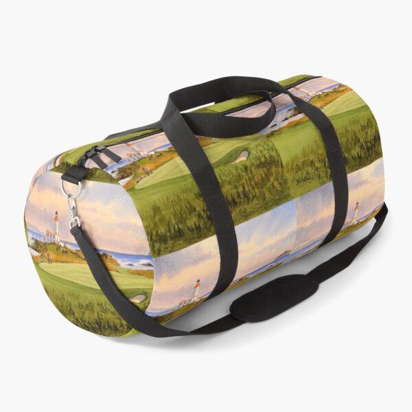 Item preview, Turnberry Golf Course Scotland 9th Green designed and sold by William Holkham.