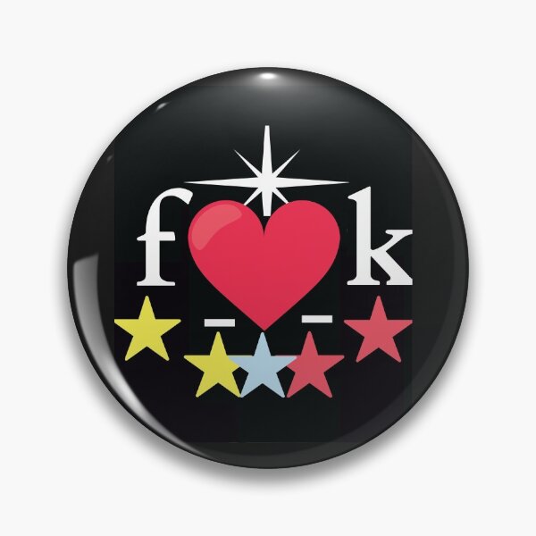 Item preview, f@@k luv designed and sold by Flirt-Teez.