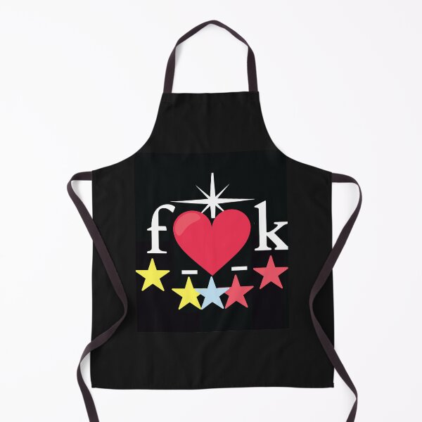 Item preview, f@@k luv designed and sold by Flirt-Teez.