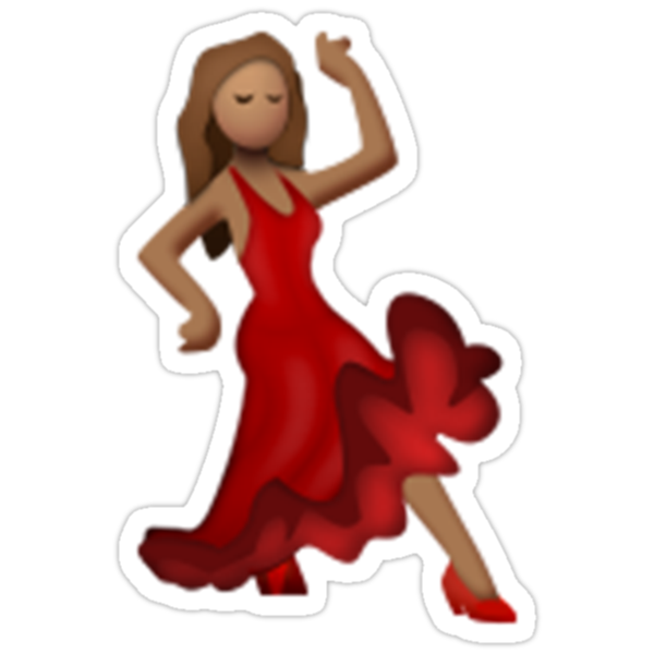 Emoji Emojis Emojisticker Dance Danceemoji Sticker Dab Emoji Png ...