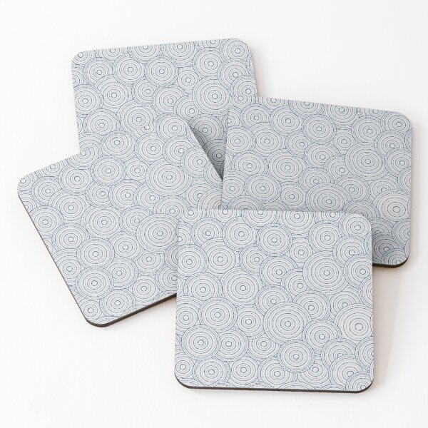 Item preview, Circle Pattern designed and sold by cdmarchant.