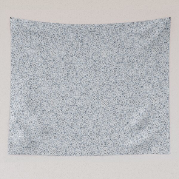 Item preview, Circle Pattern designed and sold by cdmarchant.