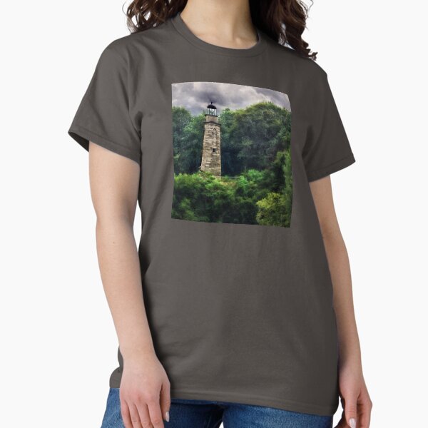 Item preview, Erie Land Lighthouse - Erie, PA designed and sold by Kathy Weaver.