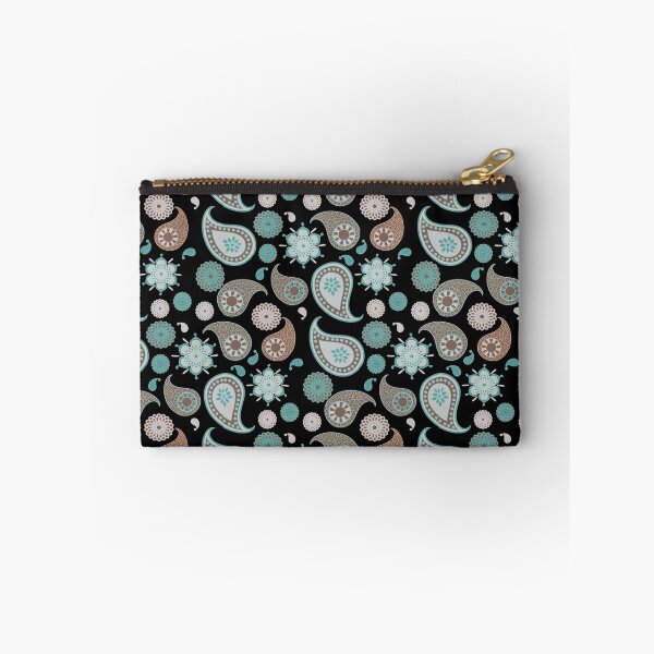 Item preview, Paisley pattern designed and sold by virilamissa.