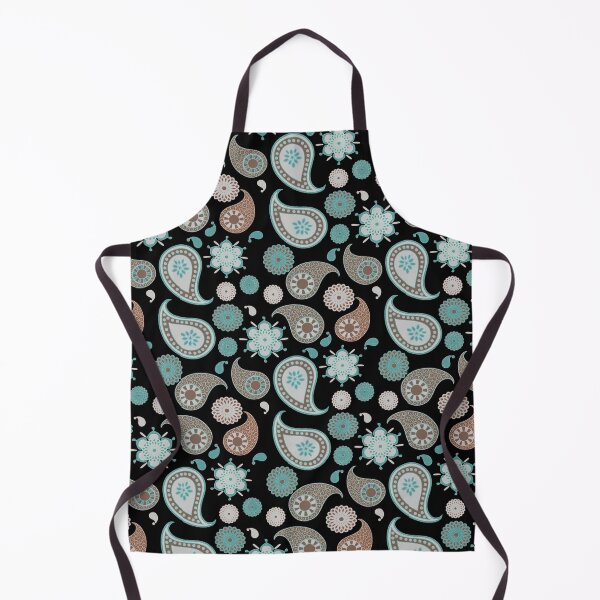 Item preview, Paisley pattern designed and sold by virilamissa.