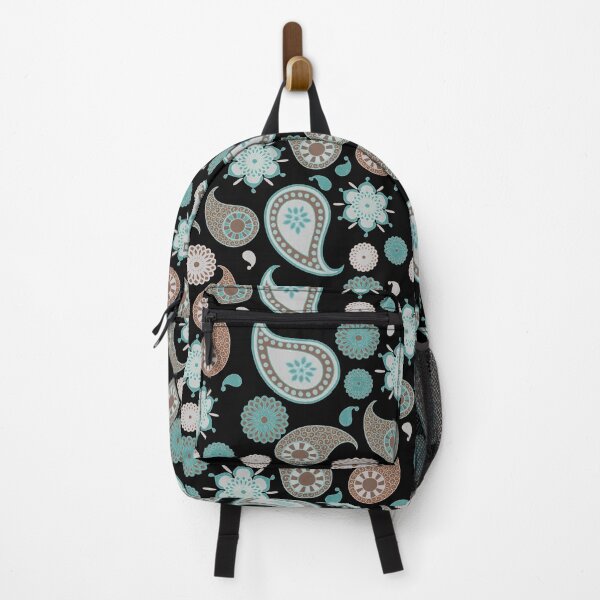 Item preview, Paisley pattern designed and sold by virilamissa.