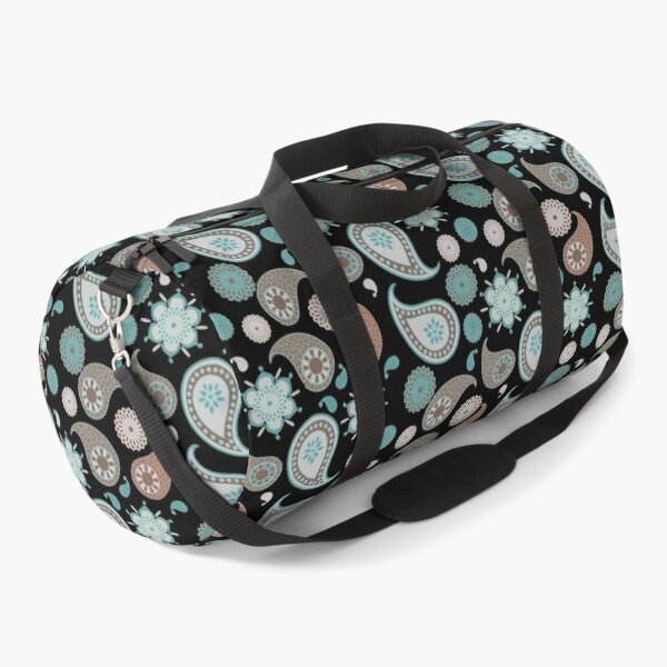 Item preview, Paisley pattern designed and sold by virilamissa.