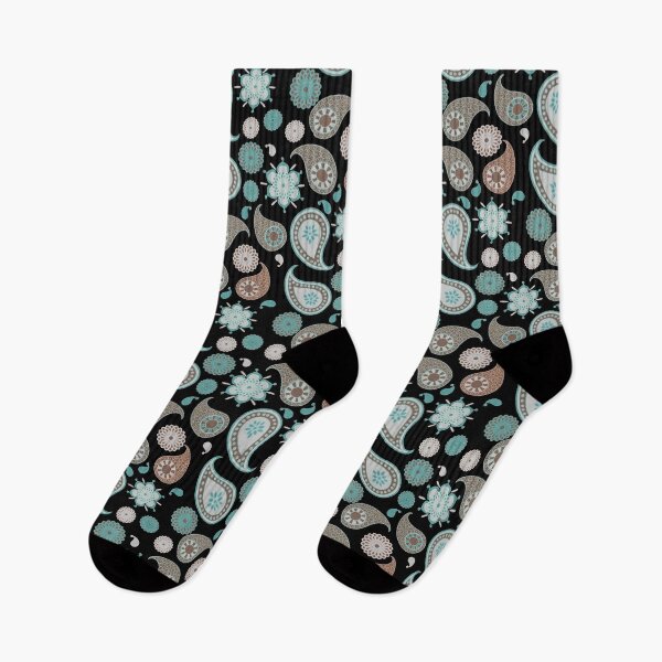 Item preview, Paisley pattern designed and sold by virilamissa.