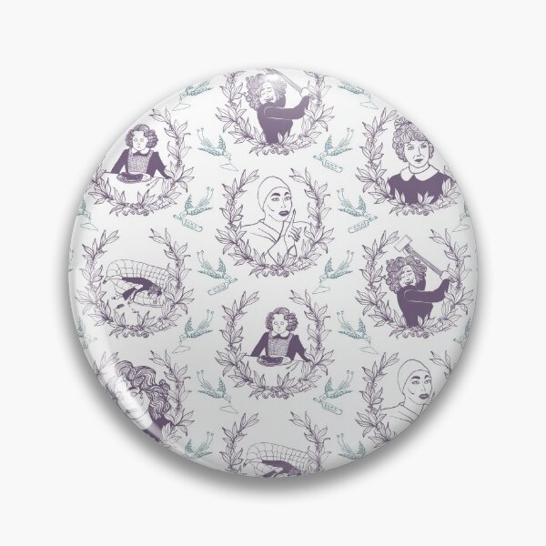 Item preview, Mommie Dearest designed and sold by ruralmodernist.