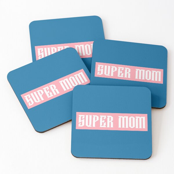 Item preview, Super Mom Culture designed and sold by Marvelpic.