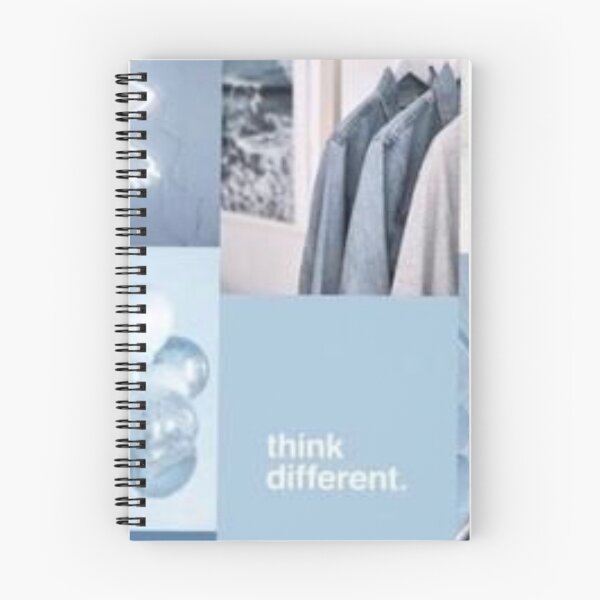 Item preview, Y2K blue aesthetic collage  designed and sold by cloudy-moon.