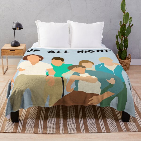 Item preview, up all night cartoon one direction designed and sold by andreariv.