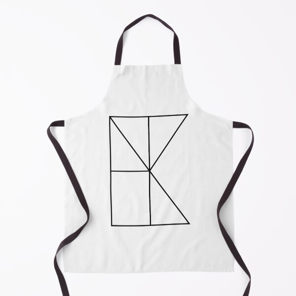 Item preview, Kai Letter Stack designed and sold by theawkwardsloth.