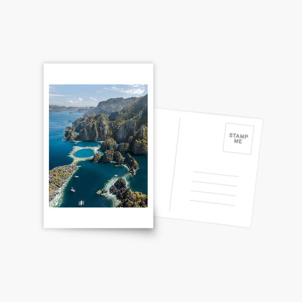 Item preview, Philippines view designed and sold by AnnaAndVibes.