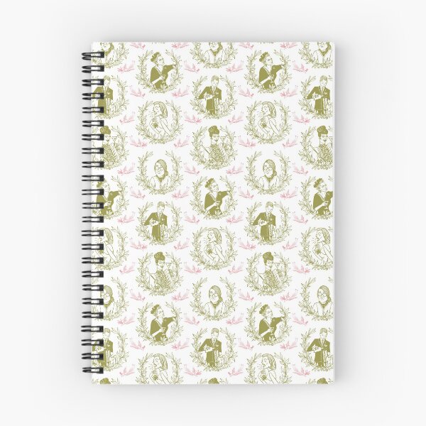 Item preview, Auntie Mame designed and sold by ruralmodernist.
