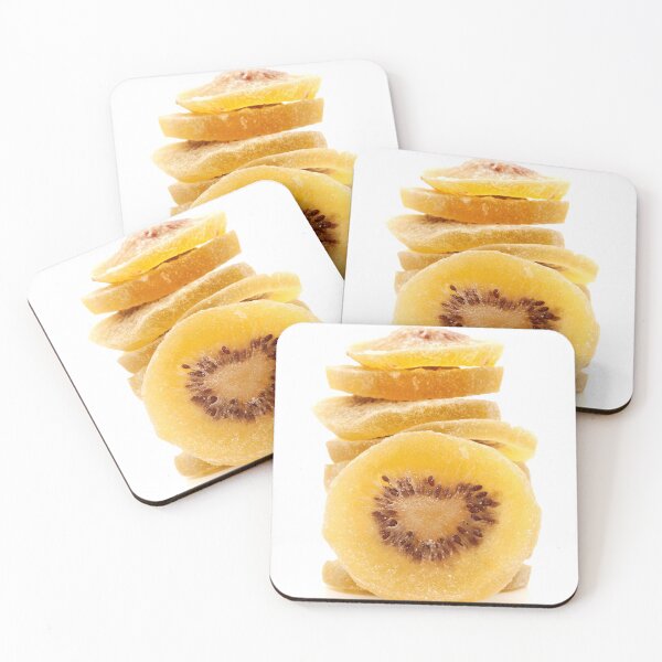 Item preview, Dried gold kiwifruit designed and sold by troianifabrizio.