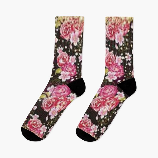 Item preview, Brillo y rosas designed and sold by Startledsaint.