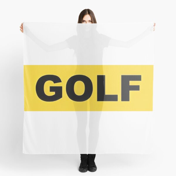 Tyler the creator Scarf by Tshirtculture