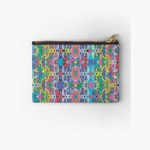 Item preview, Ornament Geometric-abstract color form 12 designed and sold by StudioViArt.