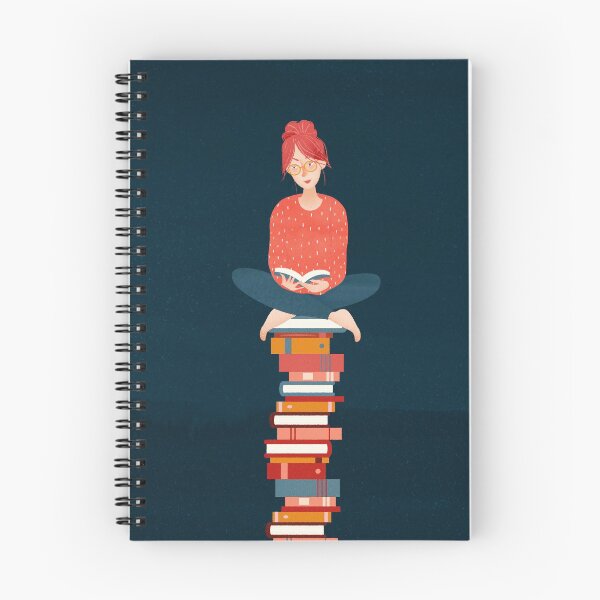 Item preview, Book Lover designed and sold by Inklovecassie.