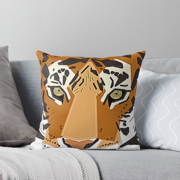Item preview, Graphic Tiger designed and sold by tankmelon.