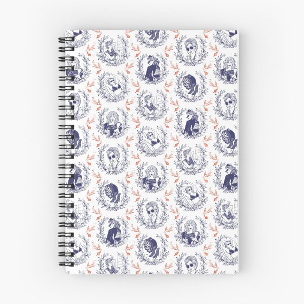 Item preview, Desperately Seeking Susan designed and sold by ruralmodernist.