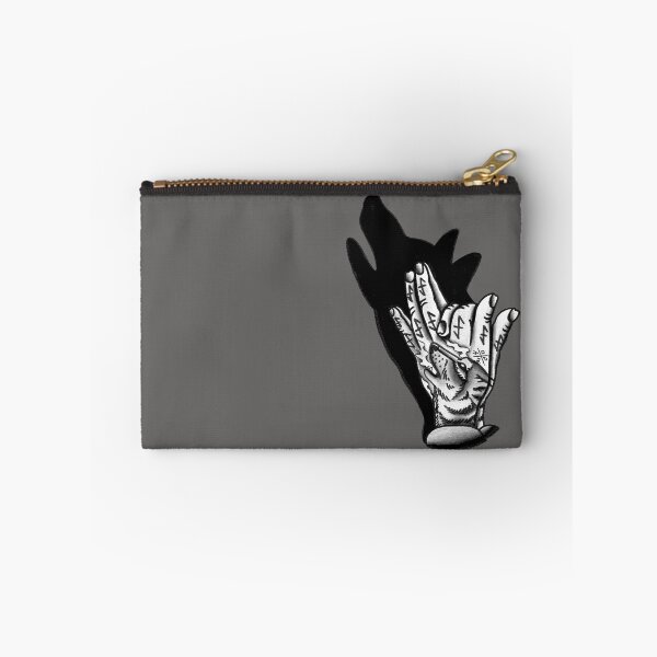 Item preview, The Wolf's Hook designed and sold by PhilKyleMOHC.