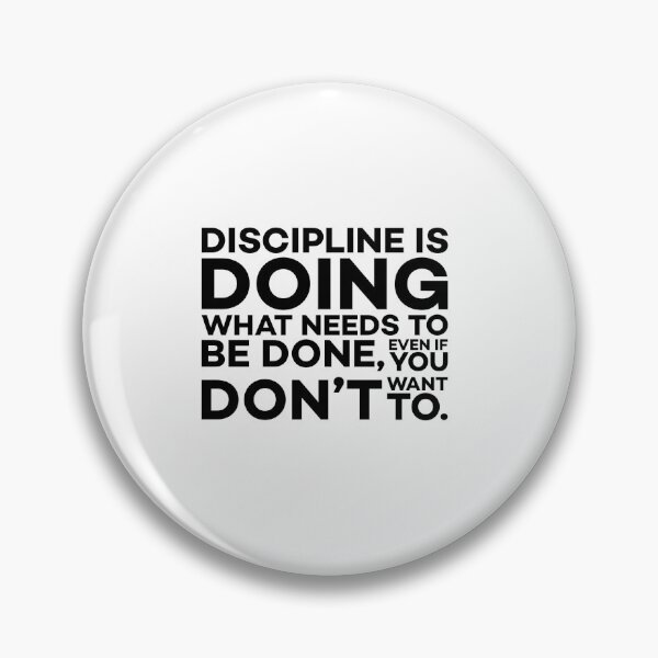 Item preview, Discipline artwork  designed and sold by Leefs.