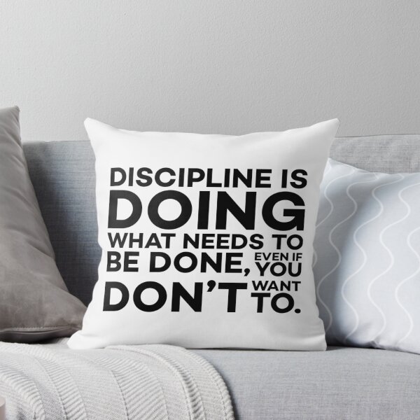 Item preview, Discipline artwork designed and sold by Leefs.