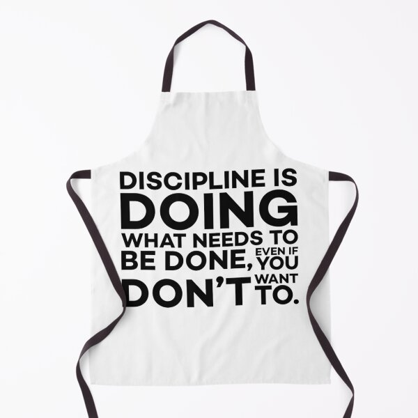 Item preview, Discipline artwork  designed and sold by Leefs.