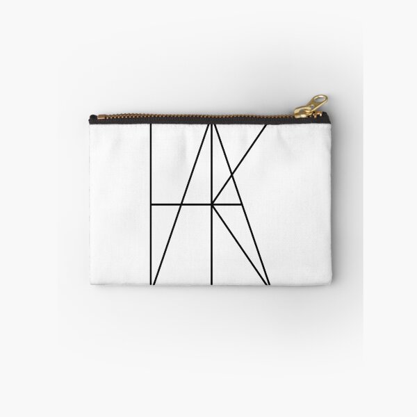 Item preview, Kaia Letter Stack designed and sold by theawkwardsloth.