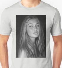Gigi Hadid Unisex T-Shirt