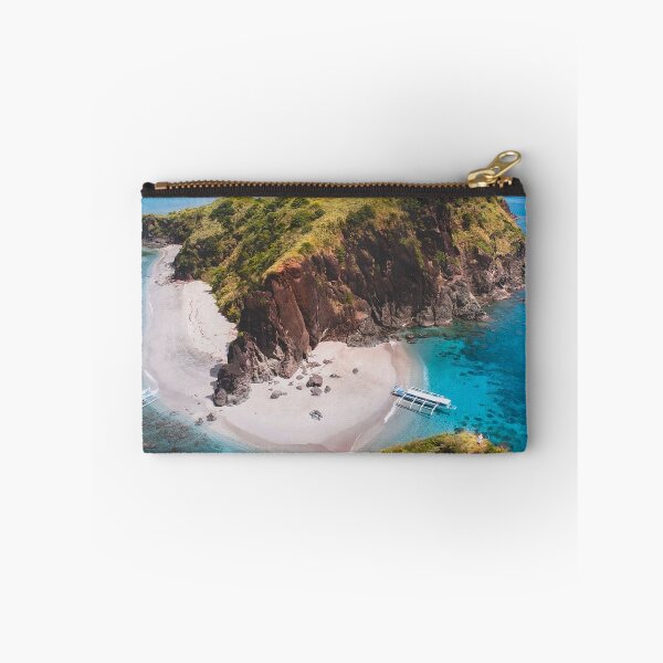 Aperçu de l'œuvre Vue des Philippines créée et vendue par AnnaAndVibes.